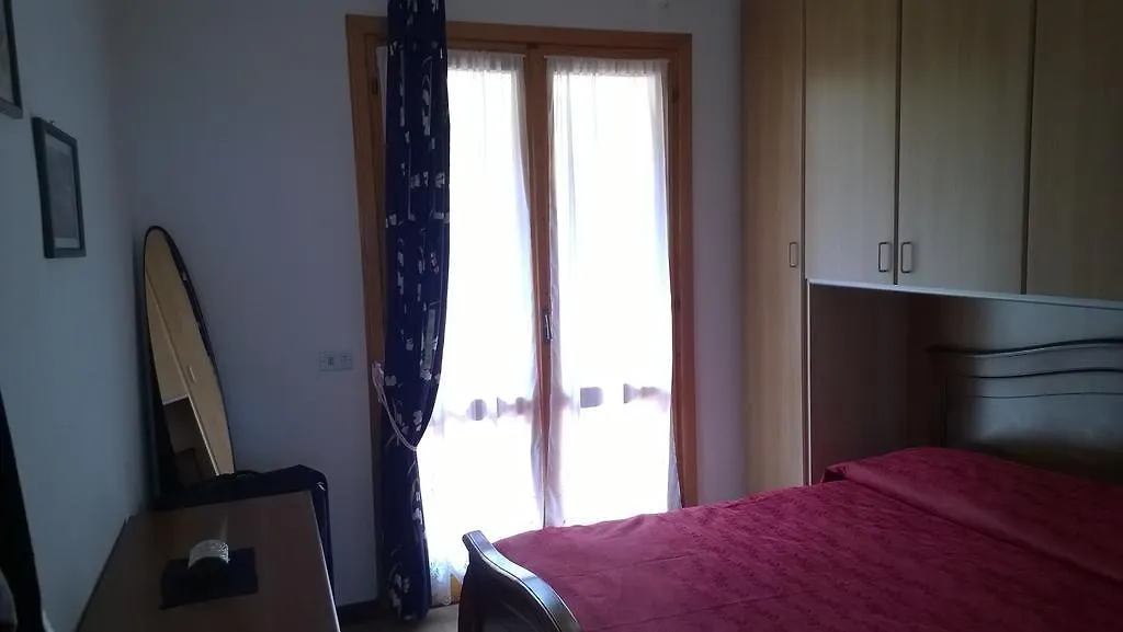 Appartamento Residence Isola Rossa