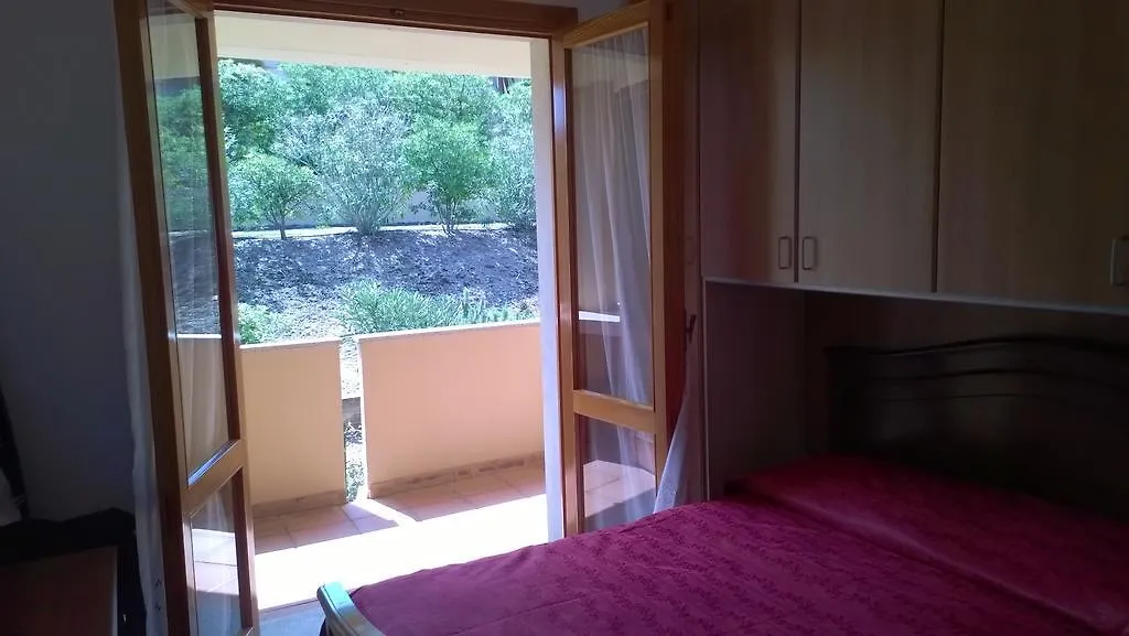 Appartamento Residence Isola Rossa Italia