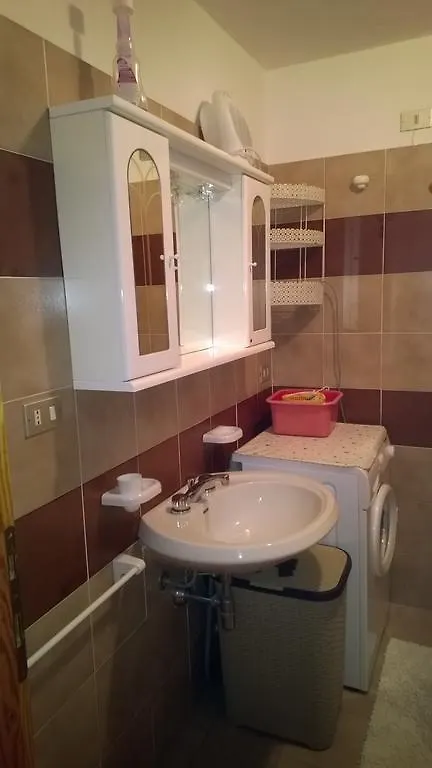 Appartamento Residence Isola Rossa 0*, Isola Rossa (Sassari) Italia