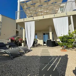  Appartamento House