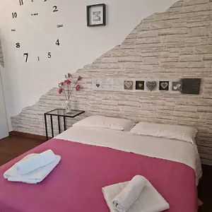  Alloggio in famiglia A Casa Di Delia Italia