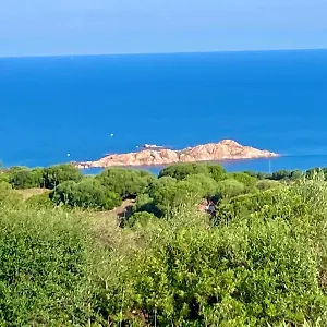 Appartement Le Verande Di, Isola Rossa (Sassari)