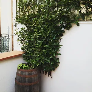  Appartamento Il Terrazzino Sul Kemonia Italia