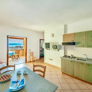 Appart hôtel Air Borgo Della Torre, Isola Rossa (Sassari)