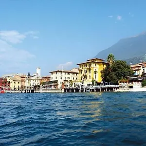 *** Hotel Hotel Malcesine Italia