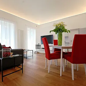  Appartamento Maqueda331 Italia