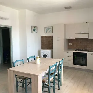  Appartamento Approdoflat