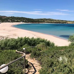 Appartement Borgo Vista Mare, Isola Rossa (Sassari)